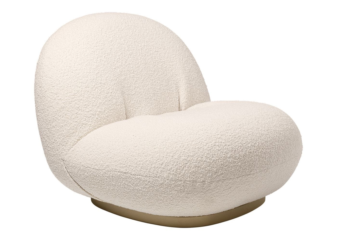 Gubi discount chair pacha