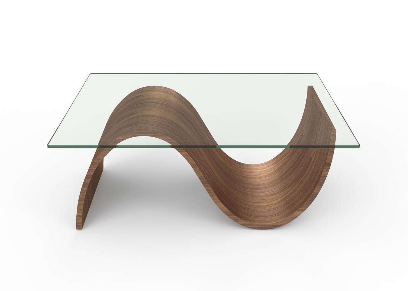 Tom Schneider Pulse Coffee Table HEAL S UK