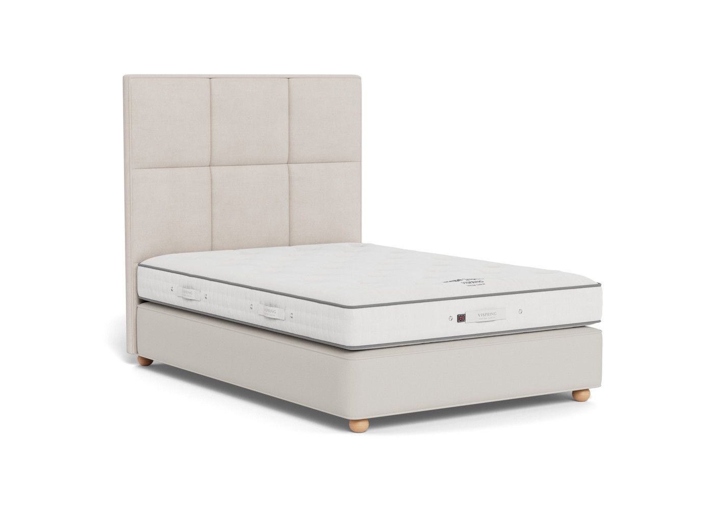 Vispring regal superb sales