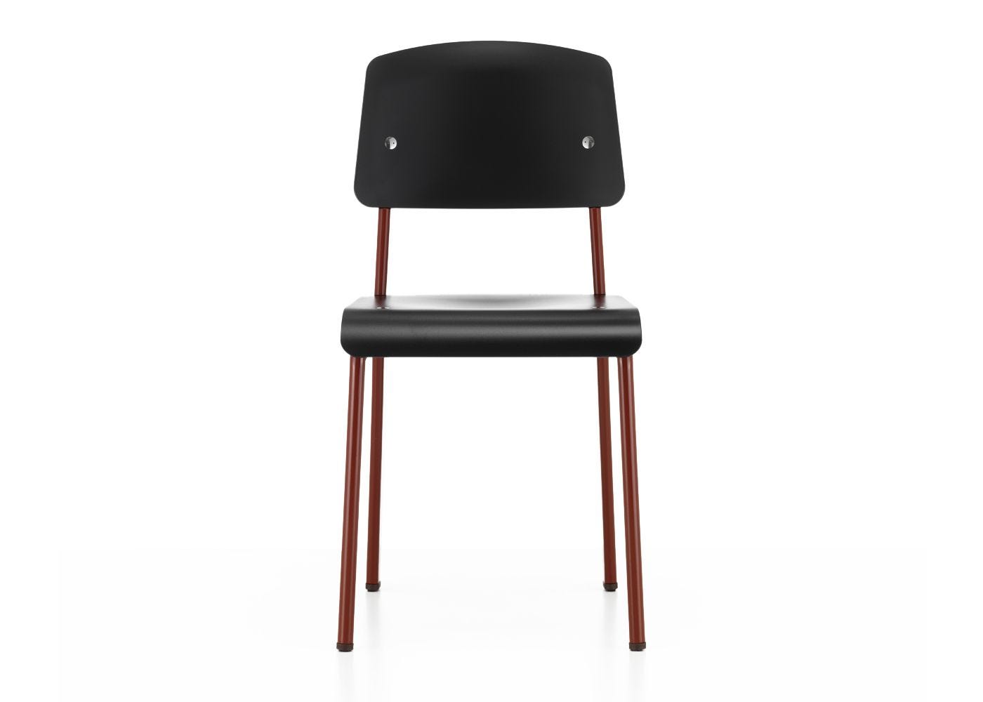 Prouvé standard sp chair top
