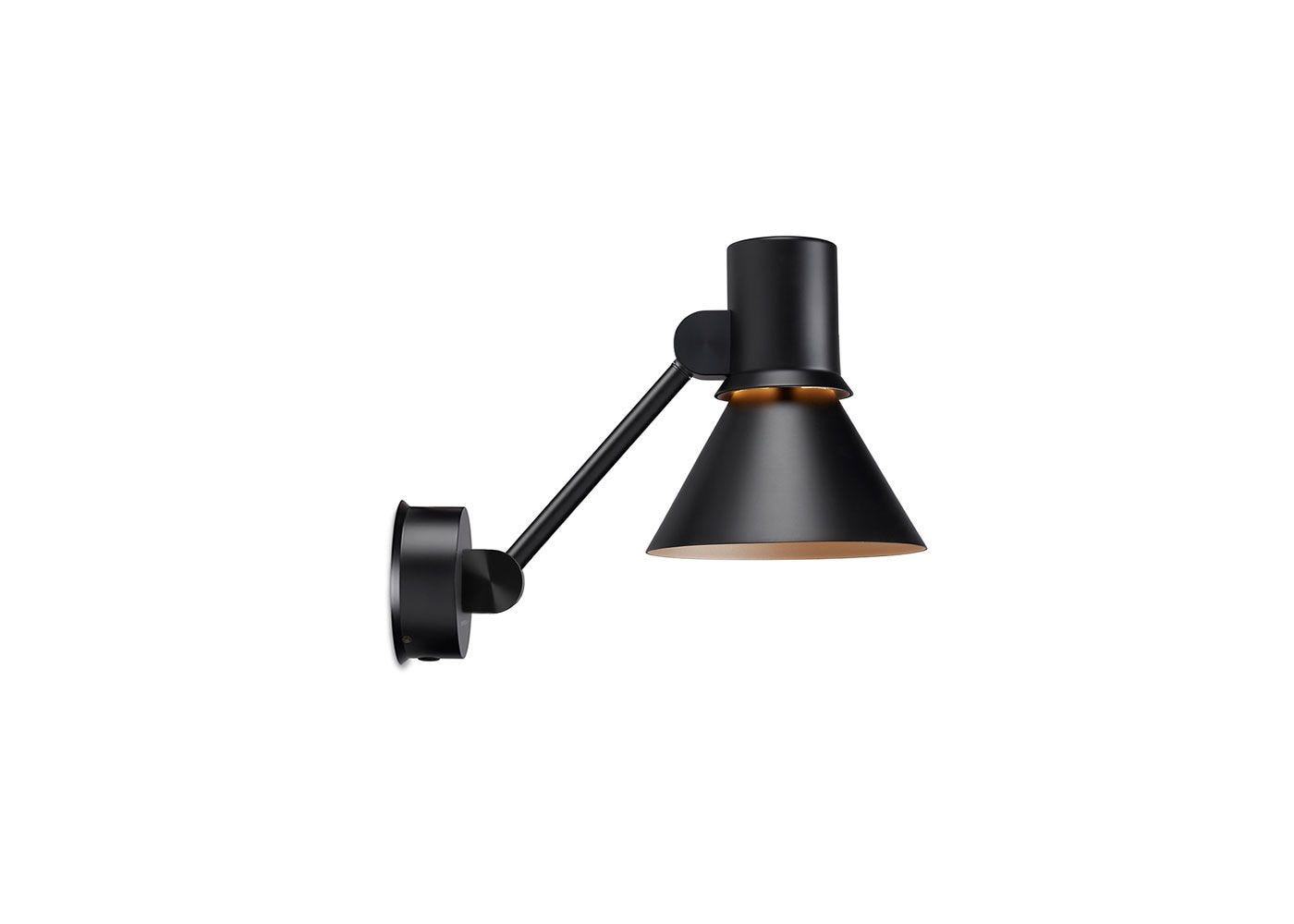 Heals anglepoise top