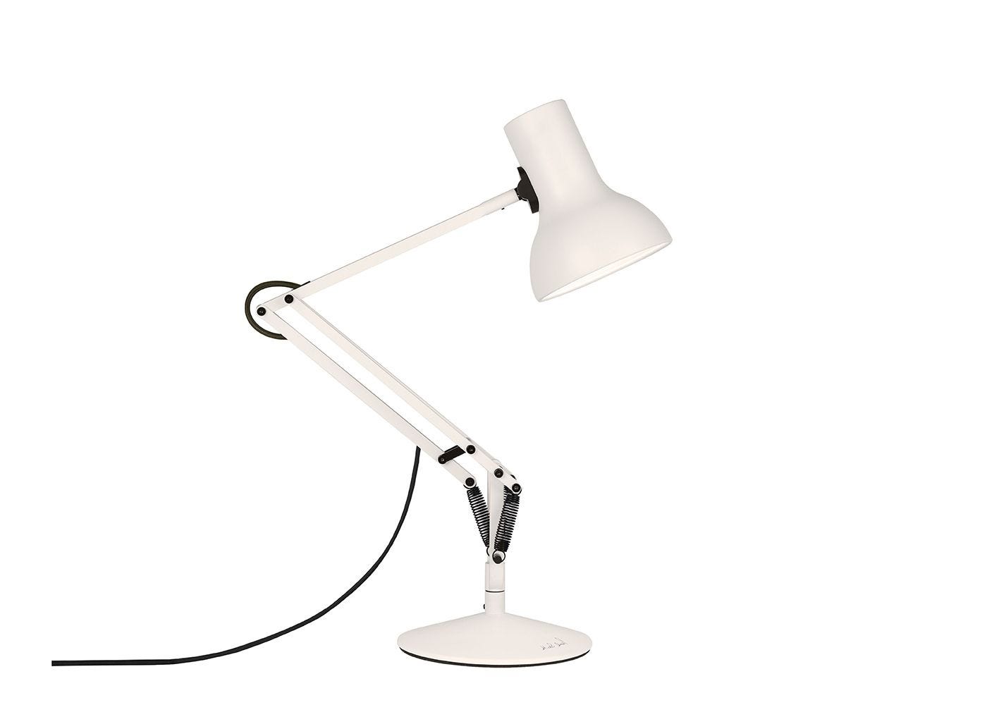 Type 75 Mini Desk Lamp Paul Smith Edition 6