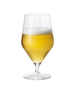 Bernadotte Beer Glasses Set of 6