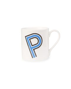 Heal's Heritage Alphabet Mug P