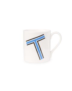 Heal's Heritage Alphabet Mug T