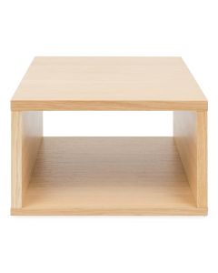 Tower Small Box Oak