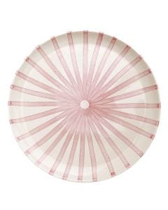 Ray Platter Pink
