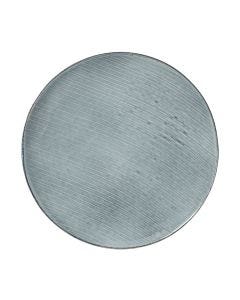 Nordic Sea Dinner Plate