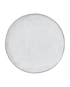 Nordic Sand Dinner Plate