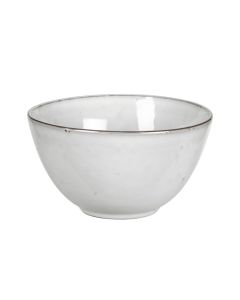 Nordic Sand Small Cereal Bowl