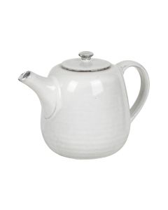 Nordic Sand Teapot