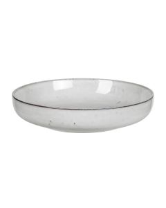 Nordic Sand Pasta Bowl