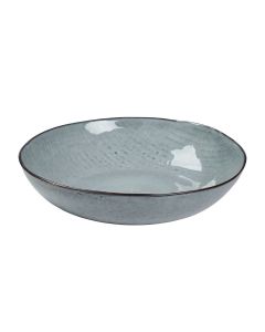 Nordic Sea Serve Bowl