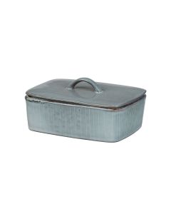 Nordic Sea Butter Dish