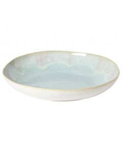 Eivissa Sea Blue Serving Bowl Large