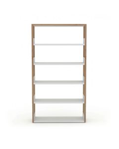 Lap Short Shelving Without Drawers