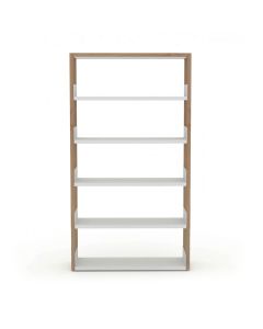 Lap Short Shelving Without Boxes