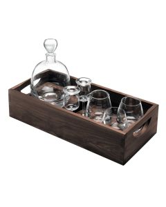 Whisky Islay Conoisseur Set