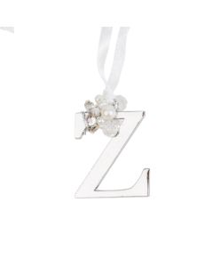 Alphabet Decoration Z