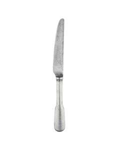 Fiddle Vintage Satin Table Knife