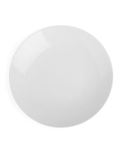 Thomas Loft White Porcelain Side Plate