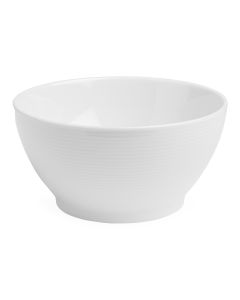 Thomas Loft White Porcelain Bowl Small