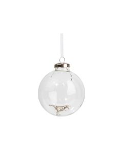 Animal Decoration T Rex Large