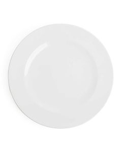 For Me Dinner Plate