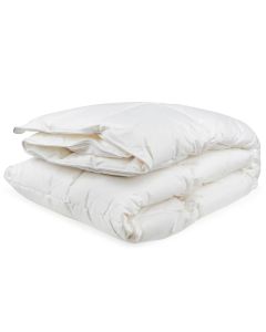 Duck Down 9 Tog Duvet Double