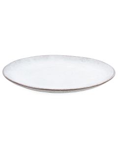 Nordic Sand Dinner Plate