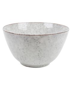 Nordic Sand Large Bowl