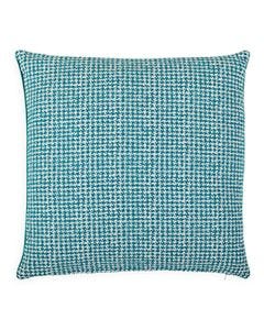Duo Cushion Ocean/Turquoise 45 x 45cm