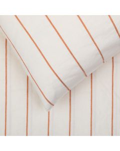 Washed Stripe Pillowcase set of 2