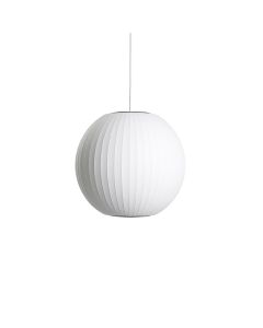 Nelson Ball Bubble Pendant Light Small