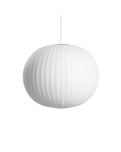 Nelson Ball Bubble Pendant Light Medium