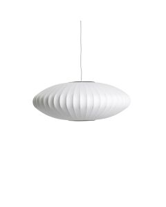 Nelson Saucer Bubble Pendant Light Small