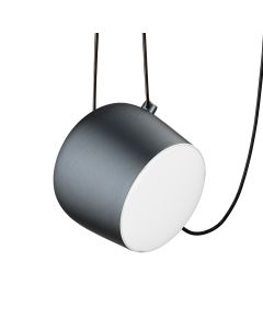 Aim Pendant Light Dark Grey Large