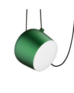 Aim Pendant Light Green Large