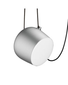 Aim Pendant Light Aluminium Large