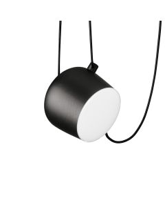 Aim Pendant Small Black 