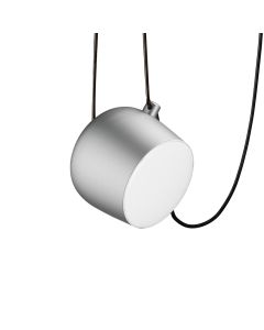 Aim Pendant Light Aluminium Small