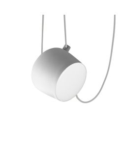 Aim Pendant White Small