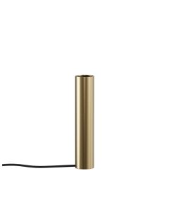 Beem Table Lamp Fixture Brass