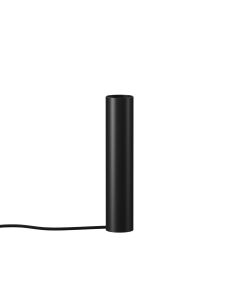 Beem Table Lamp Fixture Black