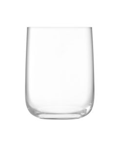 Borough Bar Glasses Set of 4