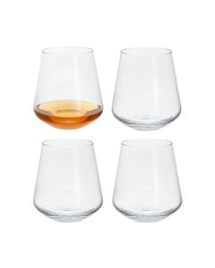 Cheers Tumblers Set of 4