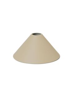 Collect Cone Shade Cashmere