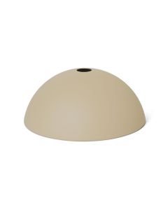 Collect Dome Shade Cashmere