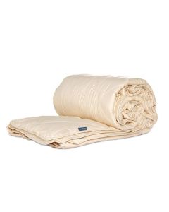 Chatsworth Wool Duvet All Seasons Single