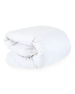 British Duck Down 10.5 Tog Single Duvet